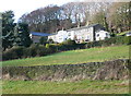 Houses at Scar Bottom, Greetland