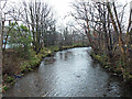 The River Garnock