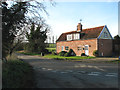 Corner Cottage, Rushmere