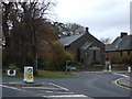 Garstang United Reformed Church