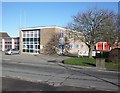 Fire Station, Bridgwater