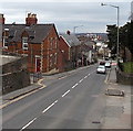 Cricklade Street, Swindon