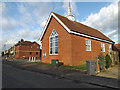 Trimley Methodist Church