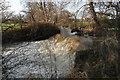 Weir, Cawthorne Dike