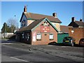 The Lime Kiln Inn, Bridgwater