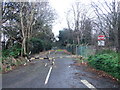 TQ7669 : Khyber Road, Gillingham by Chris Whippet
