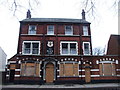 The Black Lion, Gillingham