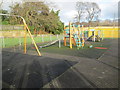 Play Area - Myrtle Avenue