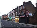 High Street, Chatham