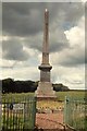 The Battle of Drumclog Memorial