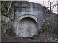 Disused Railway Tunnel by the Scar House Road