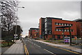 Adelphi Street, Preston