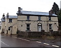 Former Masons Arms pub, Devauden