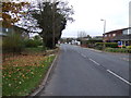 Green Lane West, Garstang