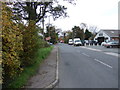 Green Lane West, Garstang 