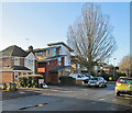 New house on Glebe Road