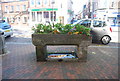 Cattle trough, High St