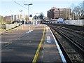 Maidstone East railway station, Kent