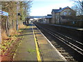 Harrietsham railway station, Kent