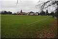 East Harling Recreation Ground