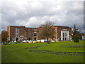 Police station and Civic Centre, Brierley Hill