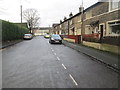 Riverside - looking towards Dalton Lane