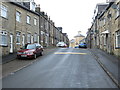 Prior Street - looking towards Bradford Road