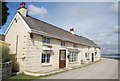 Cottage, Angle Bay