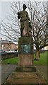 Monument to Philip Whiteside Maclagan