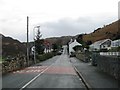 Conwy Old Road