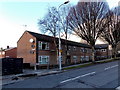 Meadowbank Court, Cardiff