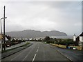 Deganwy Road, Deganwy