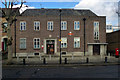 Royal Mail delivery office, Forest Gate