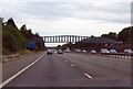 M3 footbridge