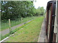 Bontnewydd Railway Station