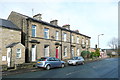 Terrace Houses at Little Bradley, Stainland Road, Greetland