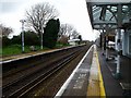 Cooksbridge Railway Station