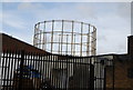 Gasholder, Wood Green