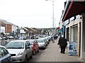 Newry Street, Banbridge