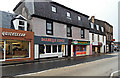 Main Street Largs