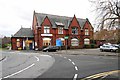 North Manchester Postgraduate Medical Centre