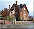 From South Street to Hereford Road, Leominster