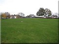 Queenborough: Site of Sheppey or Queenborough Castle