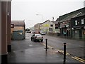 Commercial Street, Banbridge