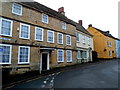 West along Long Street, Wotton-under-Edge