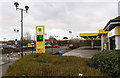 Filling Station at Morrisons