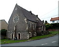 Former Tabernacle Sunday School, Wotton-under-Edge