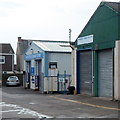 Wotton Tyre & Exhaust Centre, Wotton-under-Edge 