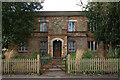 Prince Consort Lodge, Kennington Park