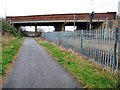 Beacon Hill Bridge